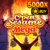 Open Sesame Mega slot on jl29 ph